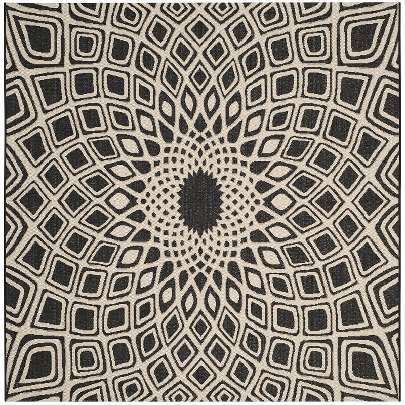 Safavieh Courtyard 6'7