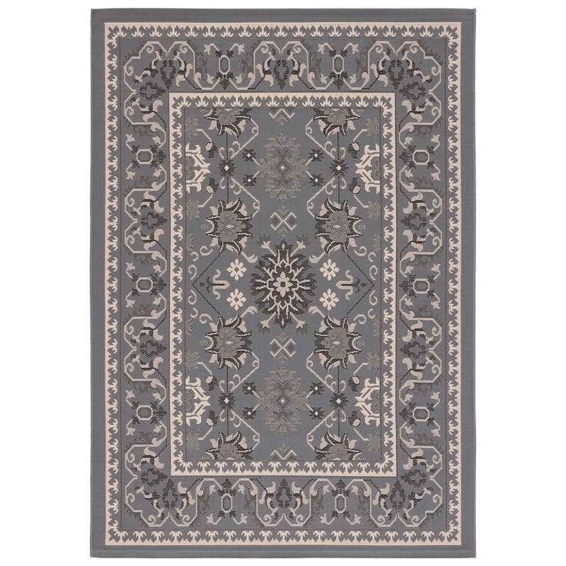 Safavieh Courtyard 5'3