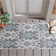 Safavieh Courtyard 2' X 3'7