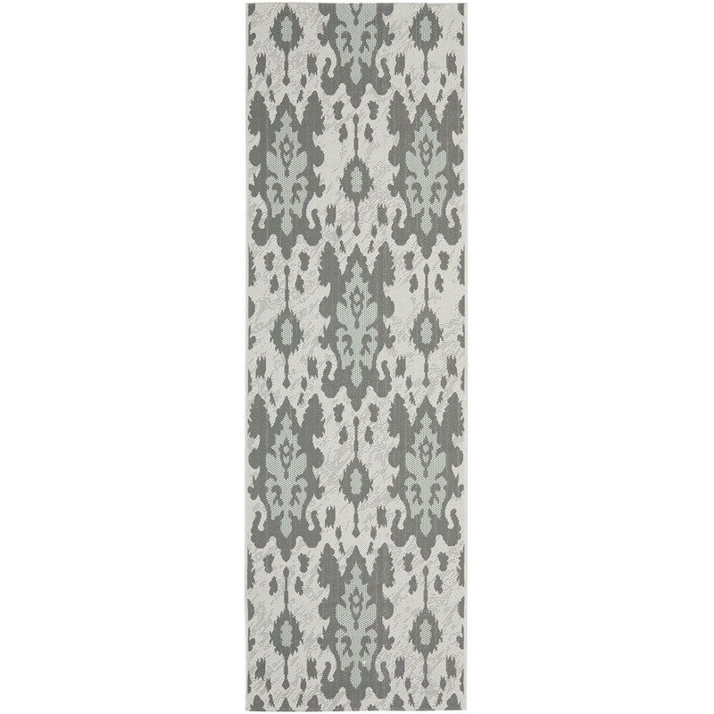 Safavieh Courtyard 2'7