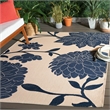 Safavieh Courtyard 5'3