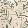 Safavieh Courtyard 9' X 12' Power Loomed Rug in Beige and Sweet Pea