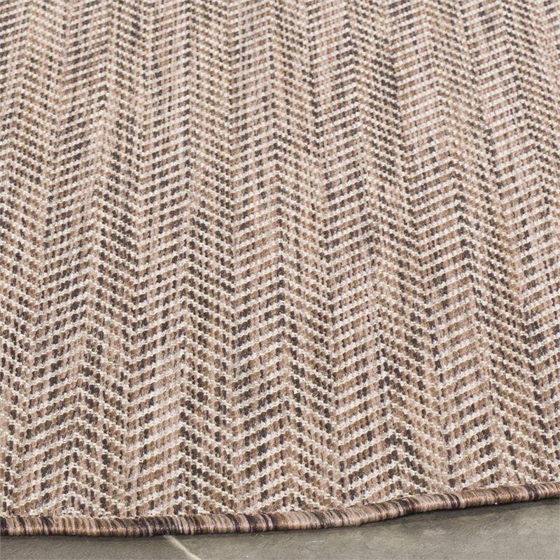 Safavieh Courtyard 6'7