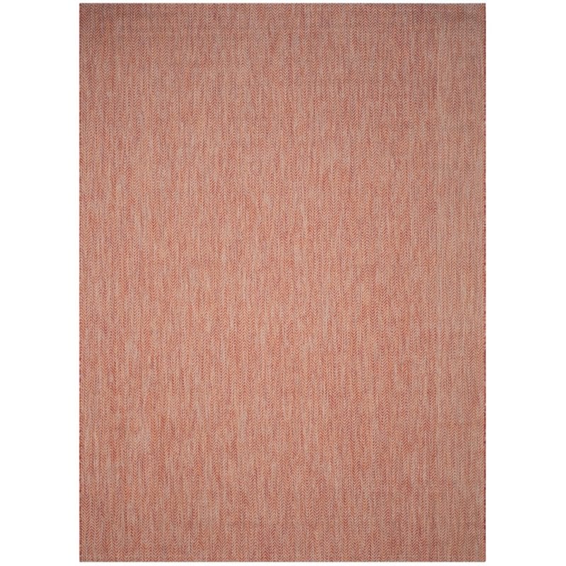 Safavieh Courtyard 2' X 3'7