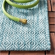 Safavieh Courtyard 6'7