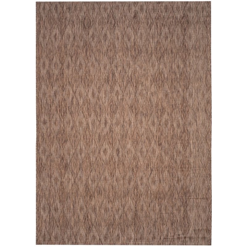 Safavieh Courtyard 6'7