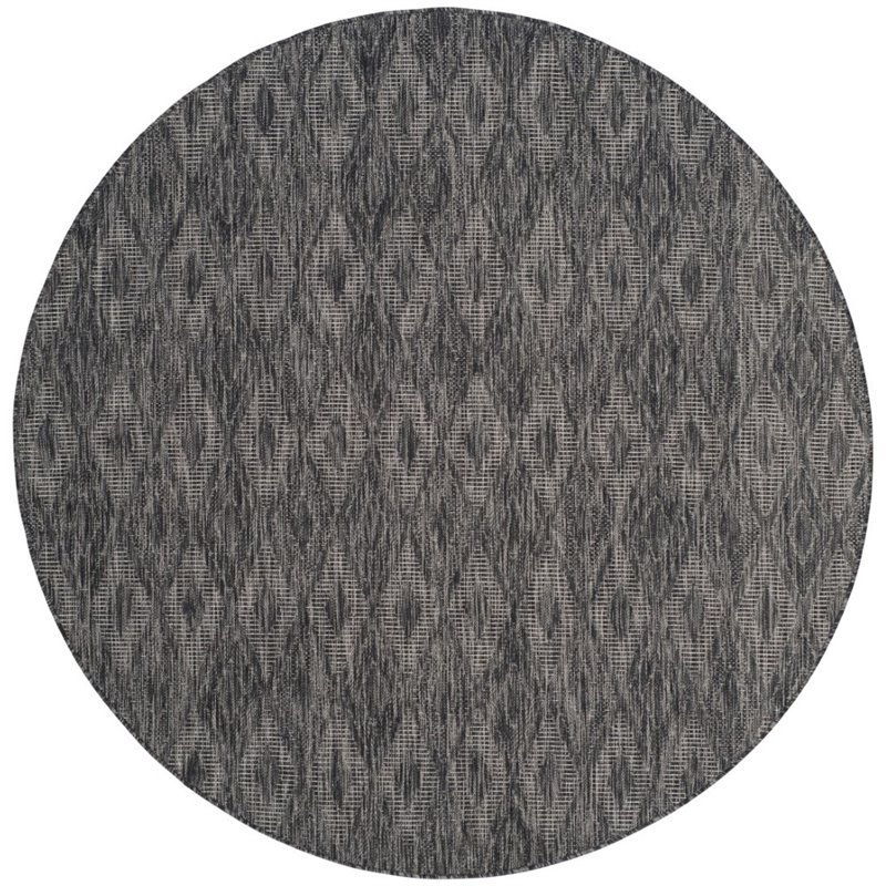 Safavieh Courtyard 4' X 5'7