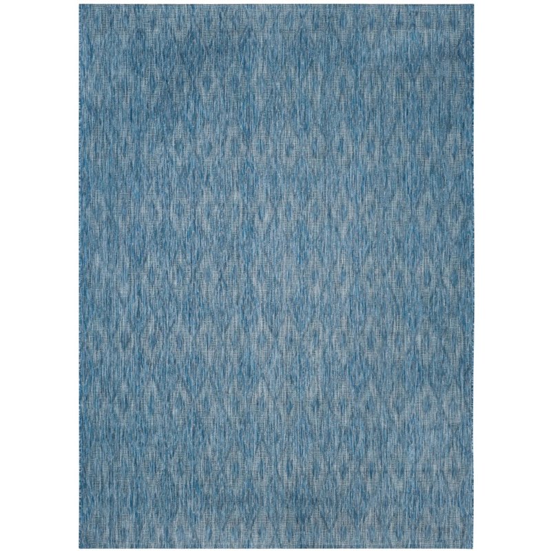 Safavieh Courtyard 2' X 3'7