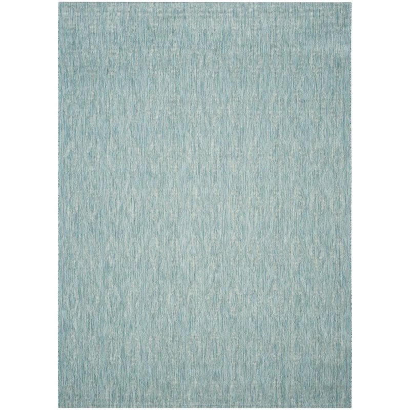 Safavieh Courtyard 2' X 3'7