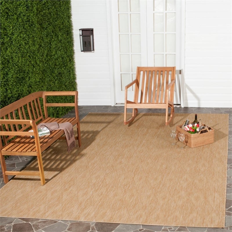 Safavieh Courtyard 2'7