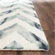 Safavieh Dip Dye 2'3