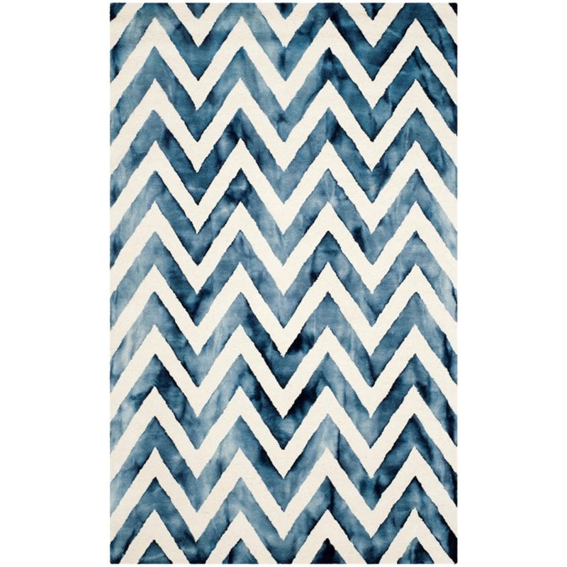 Safavieh Dip Dye 2'3