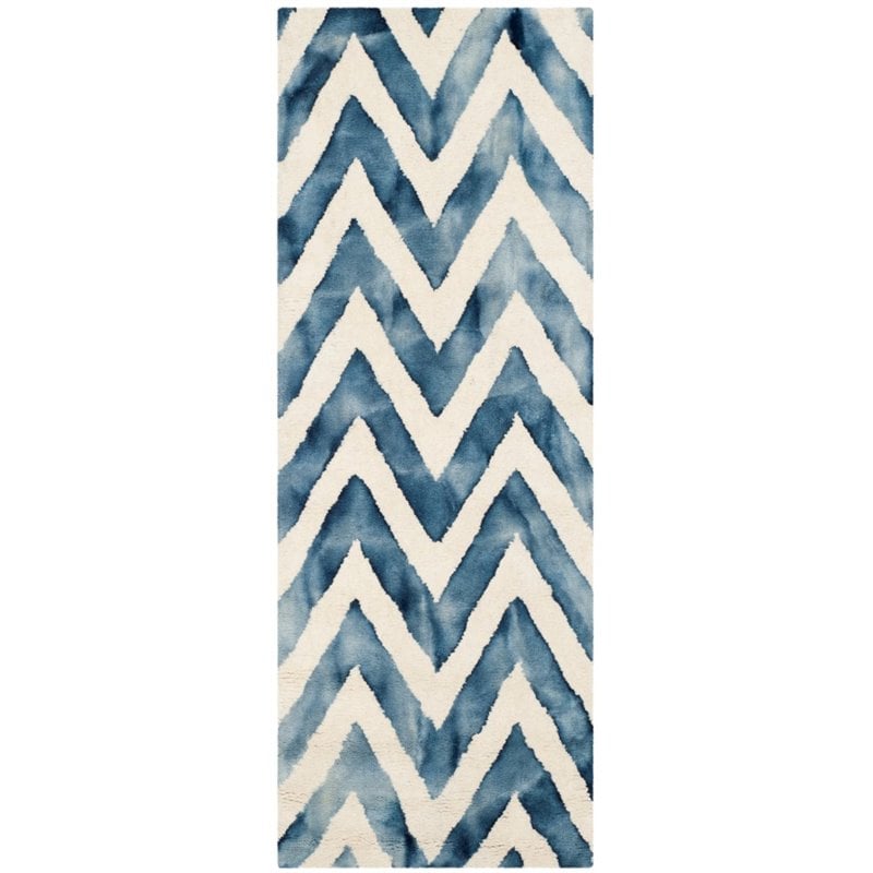 Safavieh Dip Dye 2'3