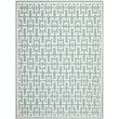 Safavieh Dhurries 8' X 10' Hand Woven Flat Weave Rug