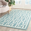 Safavieh Dhurries 9' X 12' Hand Woven Flat Weave Rug