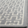 Safavieh Dhurries 6' X 9' Hand Woven Flat Weave Rug