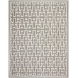 Safavieh Dhurries 8' X 10' Hand Woven Flat Weave Rug