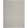 Safavieh Dhurries 9' X 12' Hand Woven Flat Weave Rug