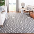 Safavieh Dhurries 10' X 14' Hand Woven Flat Weave Rug