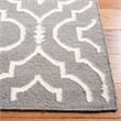 Safavieh Dhurries 10' X 14' Hand Woven Flat Weave Rug