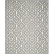 Safavieh Dhurries 6' Round Hand Woven Flat Weave Rug