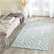 Safavieh Dhurries 3' X 5' Hand Woven Flat Weave Rug