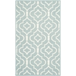 Safavieh Dhurries 3' X 5' Hand Woven Flat Weave Rug
