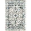 Safavieh Evoke 11' X 15' Power Loomed Rug in Gray and Ivory