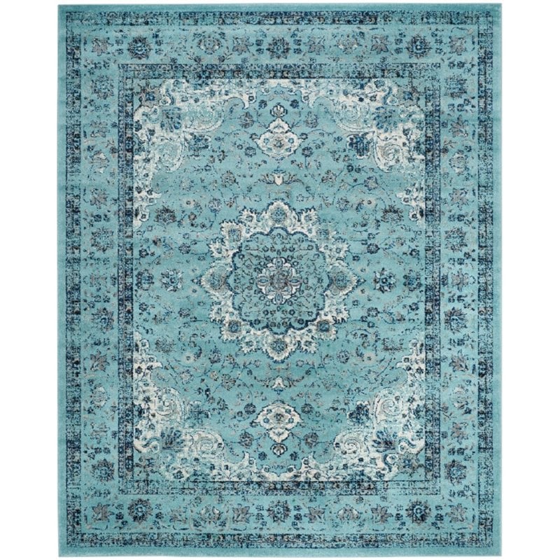 Safavieh Evoke 10' X 14' Power Loomed Rug