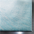 Safavieh Evoke 9' X 12' Power Loomed Rug in Black and Ivory