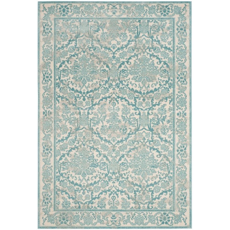 Safavieh Evoke 5'1