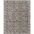 Safavieh Evoke 8' X 10' Power Loomed Rug in Ivory and Gray