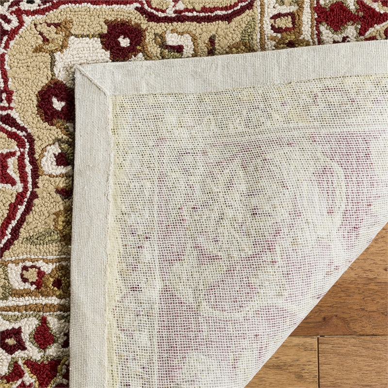 Safavieh DuraRug 2'6