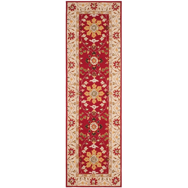 Safavieh DuraRug 2'6