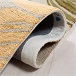 Safavieh Four Seasons 8' X 10' Hand Hooked Polyester Pile Rug in Ivory