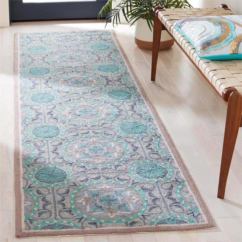 Safavieh Four Seasons 2'3