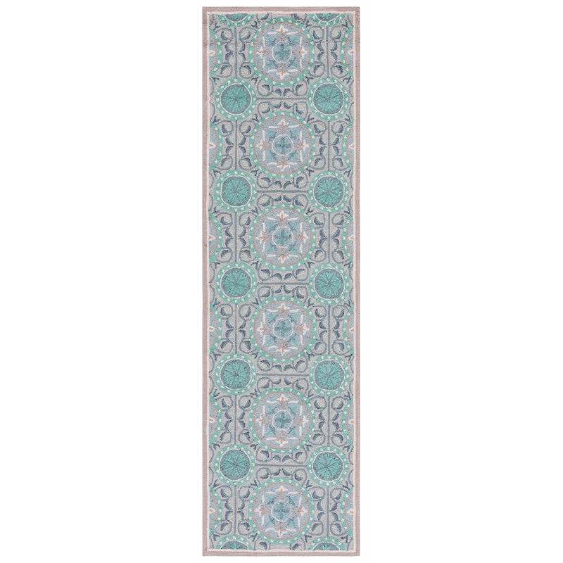 Safavieh Four Seasons 2'3