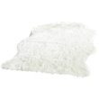 Safavieh Faux Sheep Skin 2'6