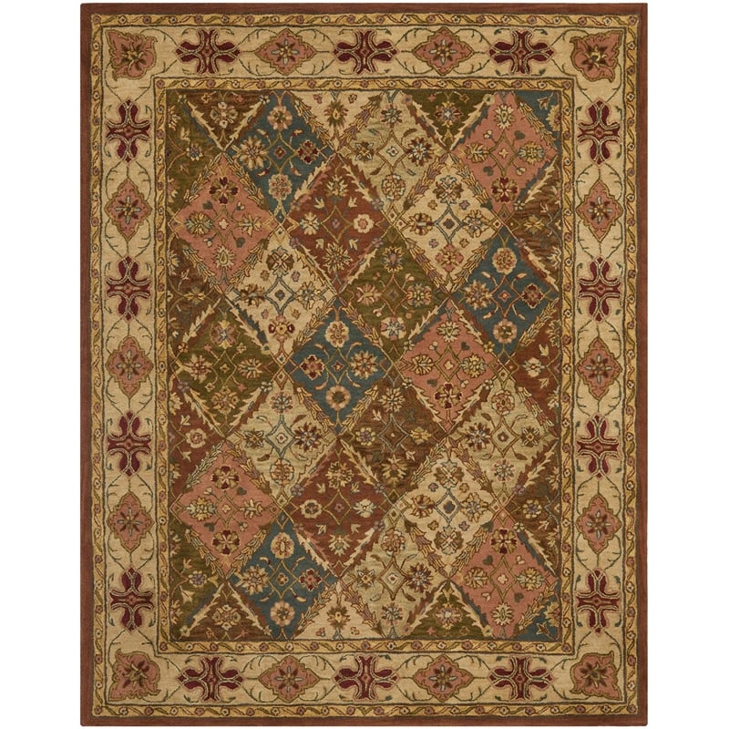 Safavieh Heritage 9'6