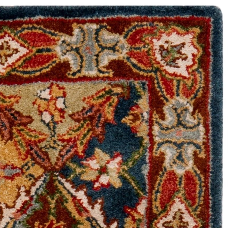 Safavieh Heritage 4'6