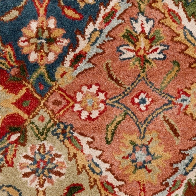 Safavieh Heritage 4'6