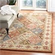 Safavieh Heritage 12' X 18' Hand Tufted Wool Rug