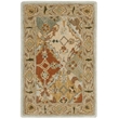 Safavieh Heritage 2' X 3' Hand Tufted Wool Rug