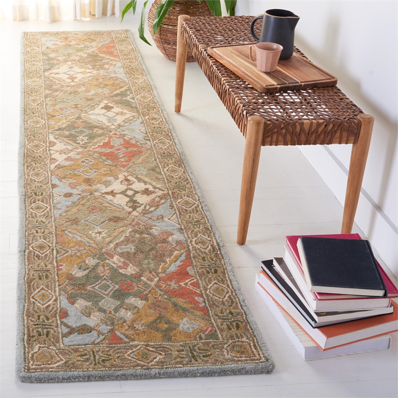 Safavieh Heritage 2'3