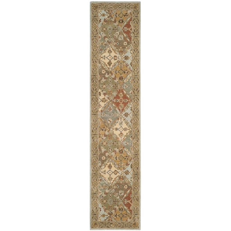 Safavieh Heritage 2'3