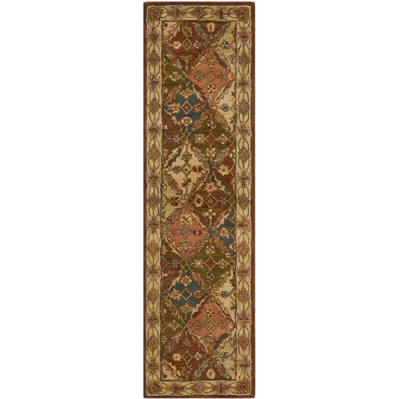 Safavieh Heritage 2'3