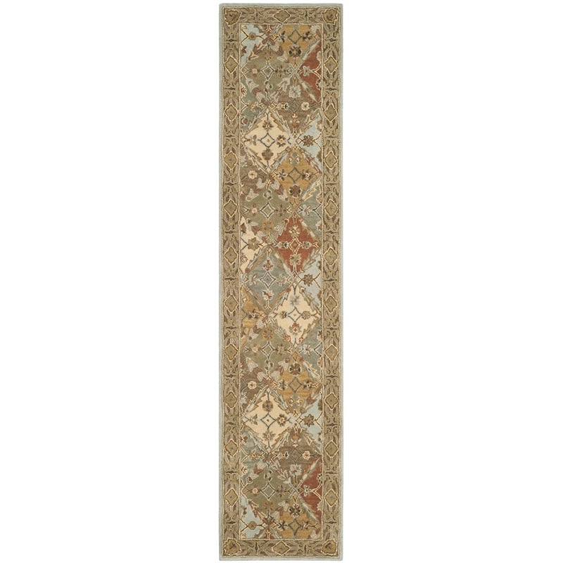Safavieh Heritage 2'3