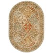 Safavieh Heritage 4'6