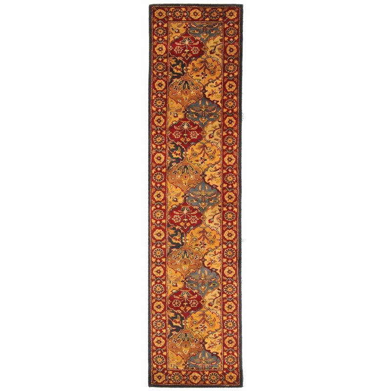 Safavieh Heritage 7'6