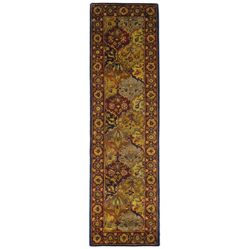 Safavieh Heritage 7'6